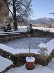 B&B Domaine Le Clos du Pavillon "Authenticité et Ressourcement garantis" - 3 étoiles
