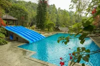 Taman Wisata Bougenville Hotels in Cimaung