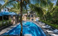 Casa Vagator - Beach