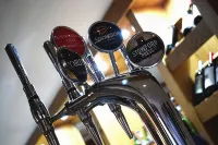 The White Hart Inn - bar