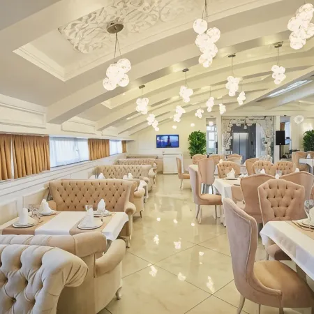 Royal Hotel Samarkand