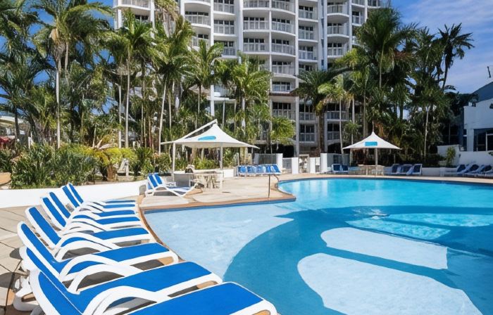 Bel Air on Broadbeach - Official