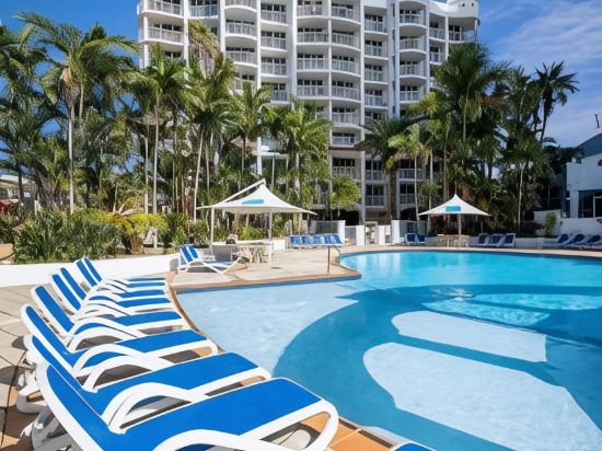Bel Air on Broadbeach - Official
