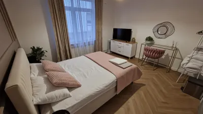Brama Lwowska Apartamenty - więcej na Www,Bramalwowska,pl