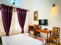 Ravoeun Angkor Boutique - Pensions