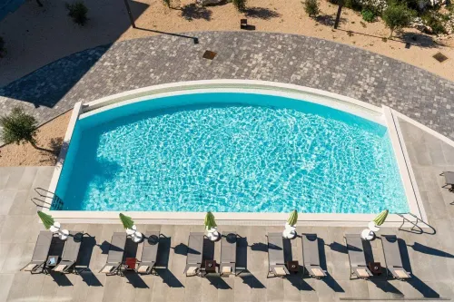 Hotel Olea Hotels in Cesarica
