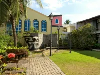 Hotel Catharina Paraguaçu Hotels near Pacience Beach