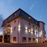 Amber Hotel Hotels in Ґданськ