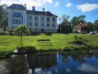 Wedevågs Herrgård Hôtels à : Lindesberg