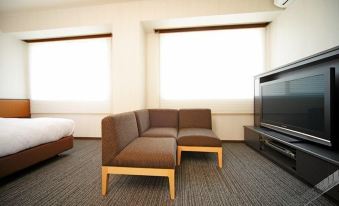 Green Hotel Yes Nagahama Minatokan
