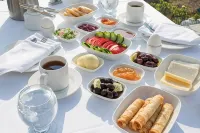 Şato Apart Hotel