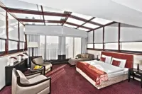 Hotel Silvia Gold Gliwice