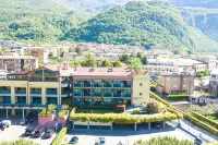 Park Hotel Abbadia Hotels in 