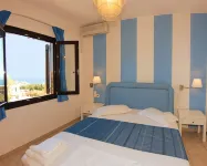 Perla Apartments Hotel di 