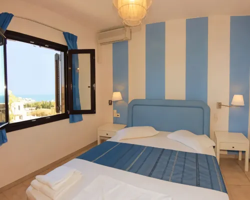 Perla Apartments