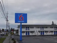Motel 6 Burlington, WA Hotel a Sedro-Woolley