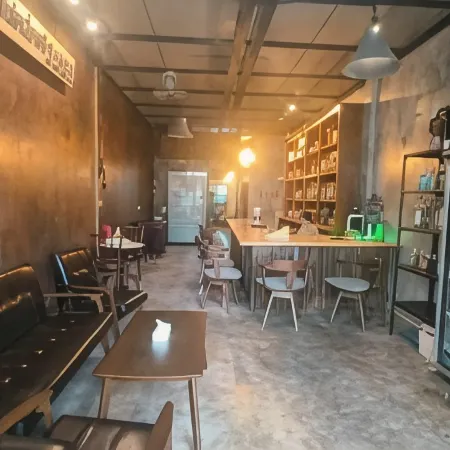 Hatyai Backpackers Hostel