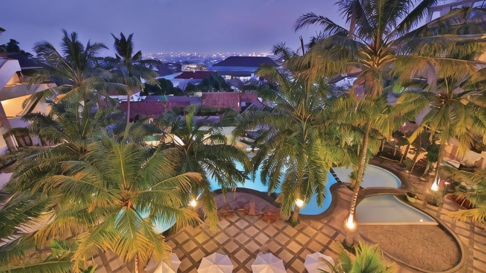 The Jayakarta Suites Bandung