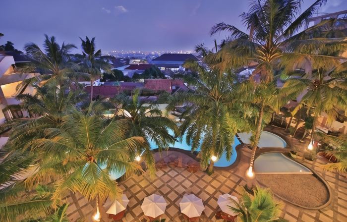 The Jayakarta Suites Bandung