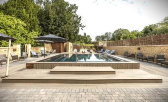 Barton Hall Hotel & Spa