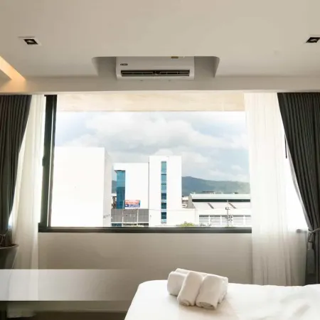 Indigo Hotel Hatyai 1 PhetKasem