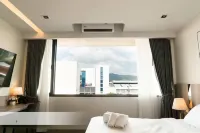 โรงแรม อินดิโก้ หาดใหญ่ สาขา 1 เพชรเกษม