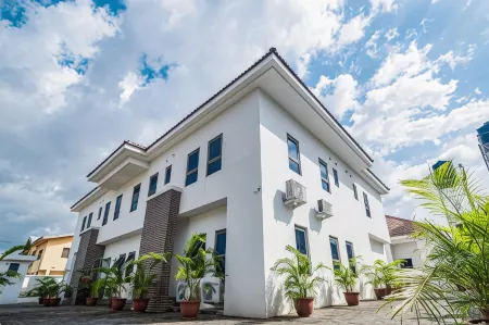 Quest Boutique Hotel