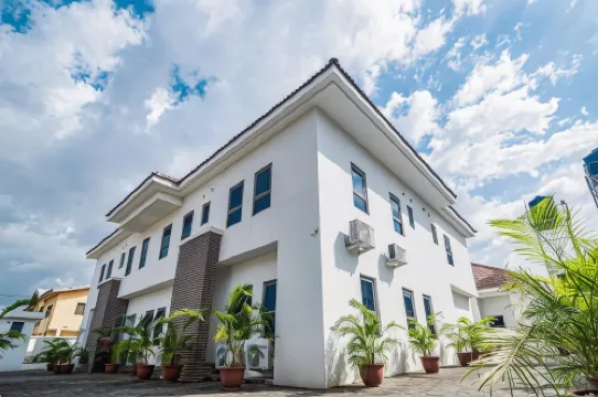 โรงแรม Quest Boutique