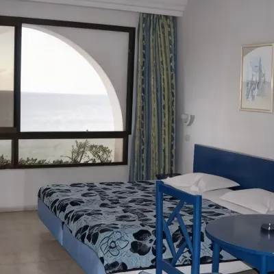 Residence Boujaafar Hotels in der Nähe von Medina of Sousse
