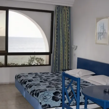 Residence Boujaafar Отели рядом с достопримечательностью «Большая мечеть»