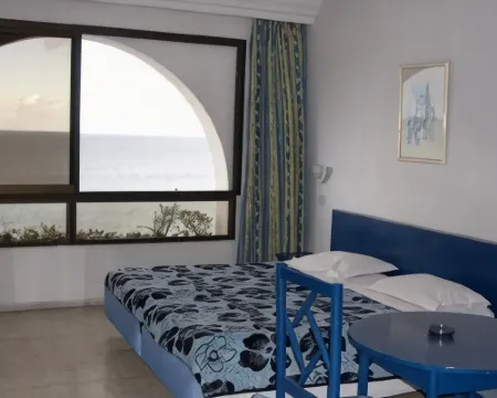 Residence Boujaafar Hotels in Sousse