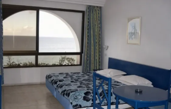 Residence Boujaafar Hotel di 