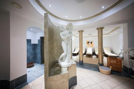 Posthotel Rotenburg Отели рядом с достопримечательностью «Bad Hersfeld Festival»