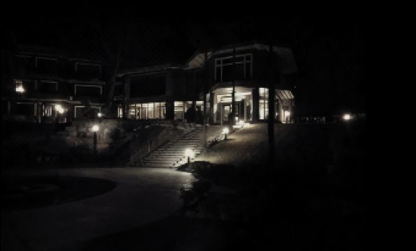 Rock City Resort