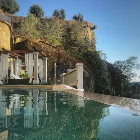 Hostal El Cerro - Only Adults