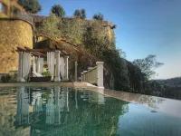 Hostal El Cerro - Only Adults Hotel di Piedralaves