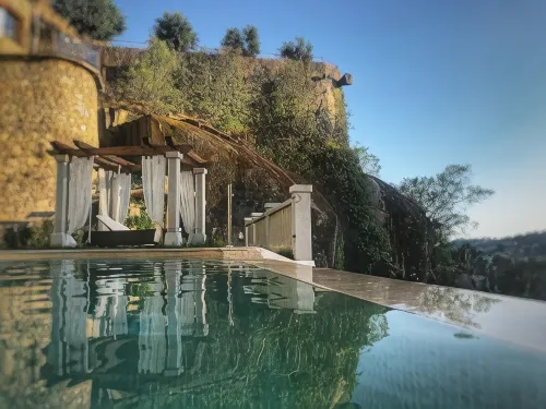 Hostal El Cerro - Only Adults - Guest houses