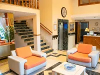 Hotel Internacional Hotel dekat Gedung Cabildo