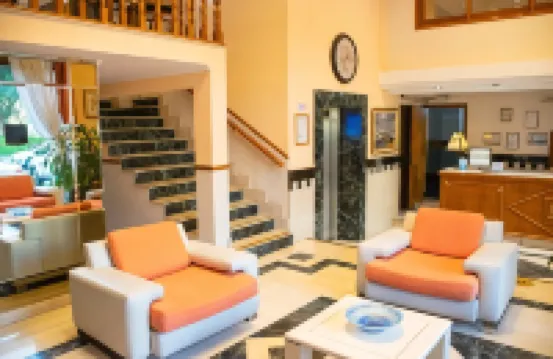 Hotel Internacional
