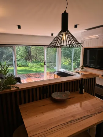 Bright on the River Отели рядом с достопримечательностью «Bright Riverside Adventure Playground»