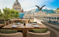 Fendi Private Suites - Small Luxury Hotels of the World