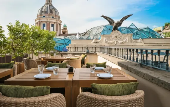 芬迪私人套房飯店