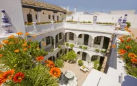 Los Helechos Hotels near Ciudad de los niños