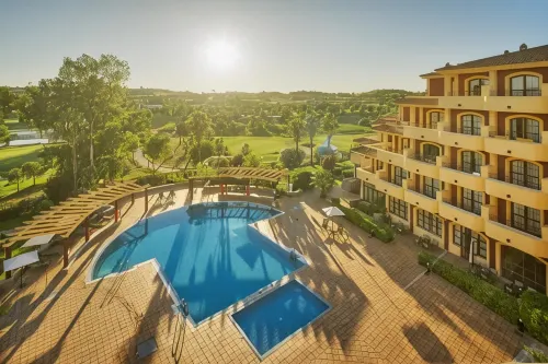 Ilunion Golf Badajoz