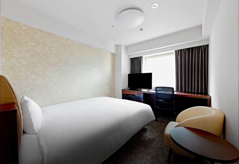 호텔 리브맥스 신 요코하마