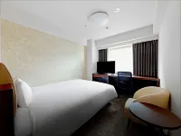 Daiwa Roynet Hotel Shin-Yokohama Hotel in zona Chocolabo