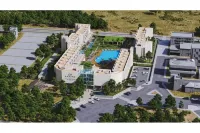 Zafiro Alzinar Mar Adults Only - Refurbished 2025