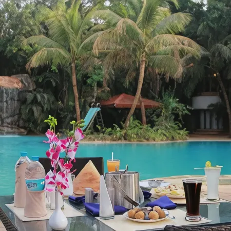 Treasure Island Resorts Lonavala