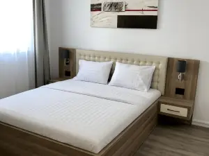 Modern and New Apartments in North of Timisoara - Pnm Residence
