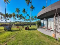 Taboo Milagres Hotels in Sao Miguel dos Milagres